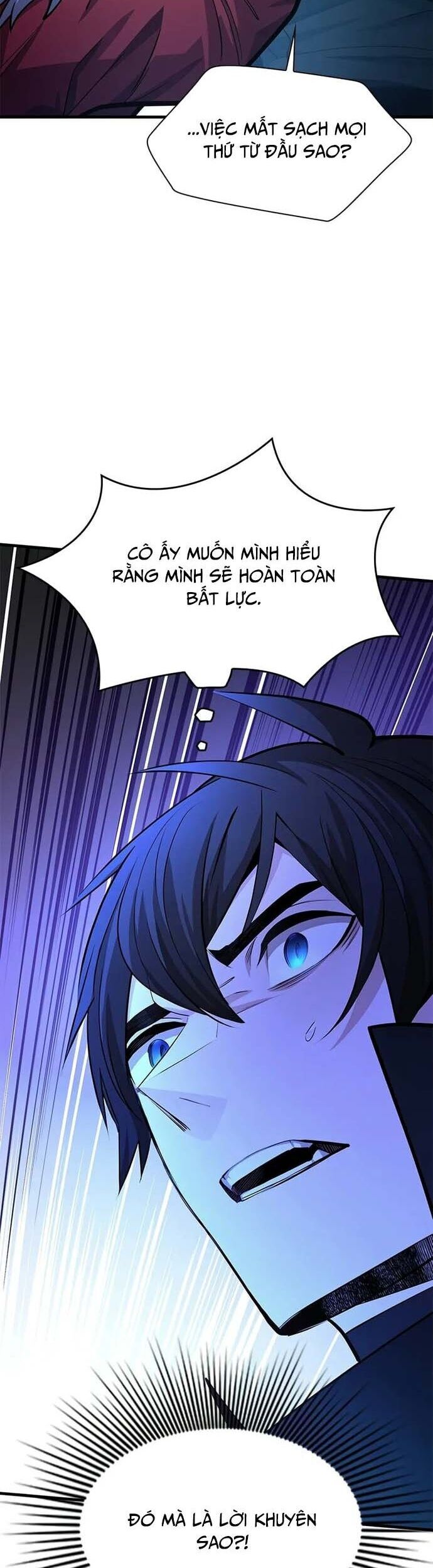 Hầm Ngục Hướng Dẫn Cấp Địa Ngục Chapter 209 - 51