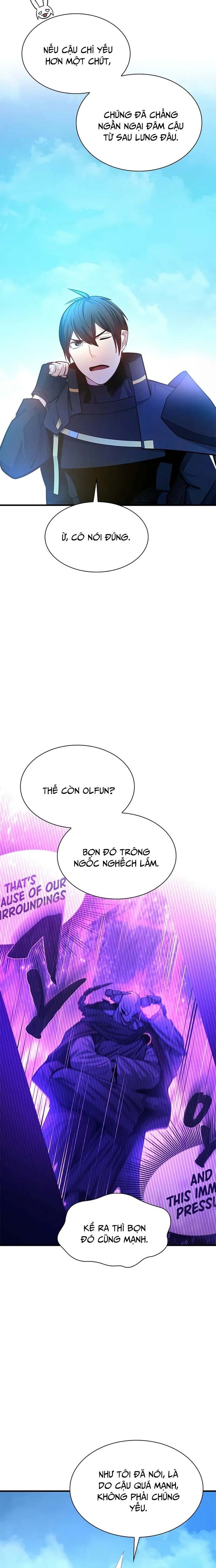 Hầm Ngục Hướng Dẫn Cấp Địa Ngục Chapter 209 - 9