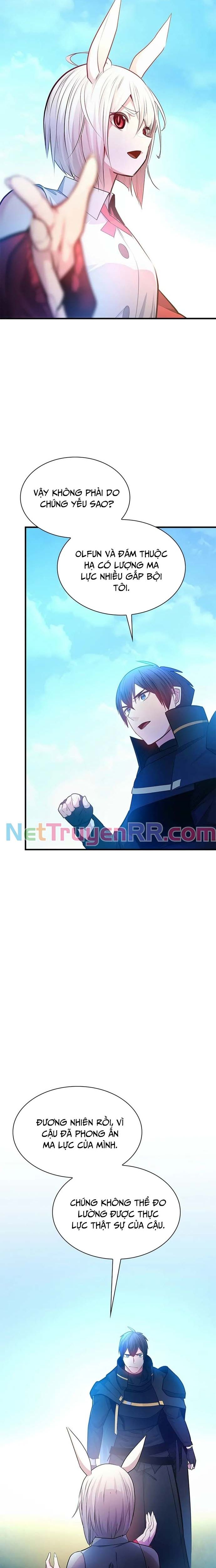 Hầm Ngục Hướng Dẫn Cấp Địa Ngục Chapter 209 - 10