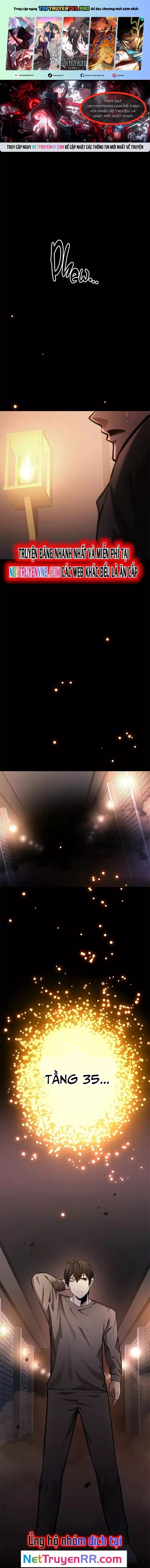 Hầm Ngục Hướng Dẫn Cấp Địa Ngục Chapter 210 - 1