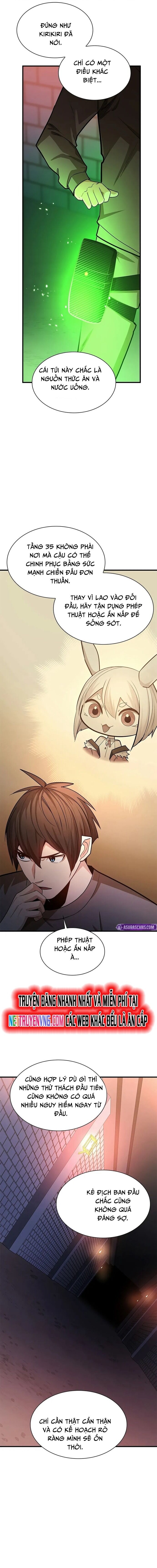 Hầm Ngục Hướng Dẫn Cấp Địa Ngục Chapter 210 - 11