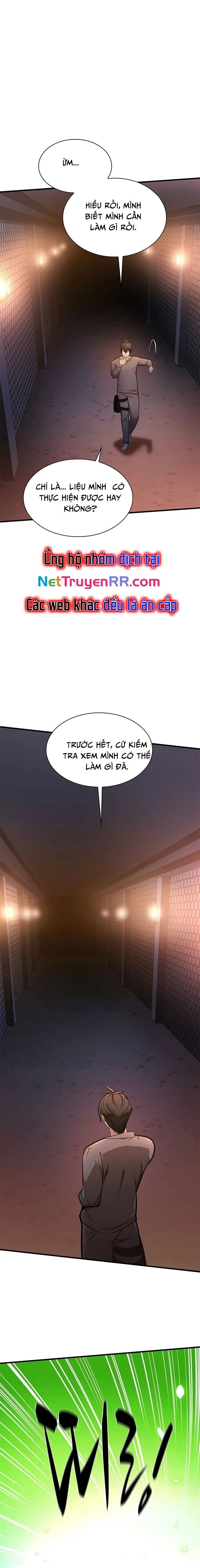Hầm Ngục Hướng Dẫn Cấp Địa Ngục Chapter 210 - 12