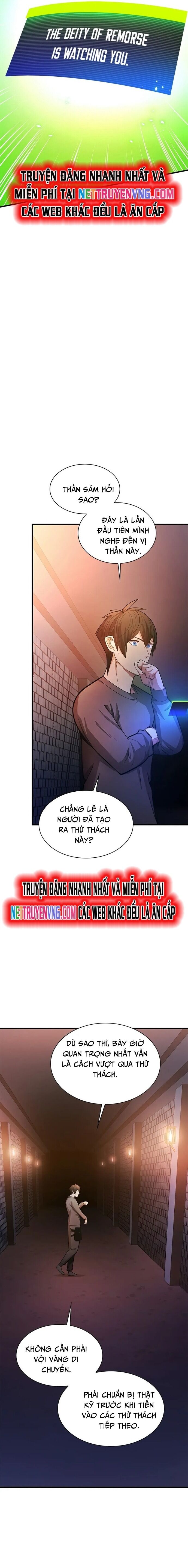 Hầm Ngục Hướng Dẫn Cấp Địa Ngục Chapter 210 - 13