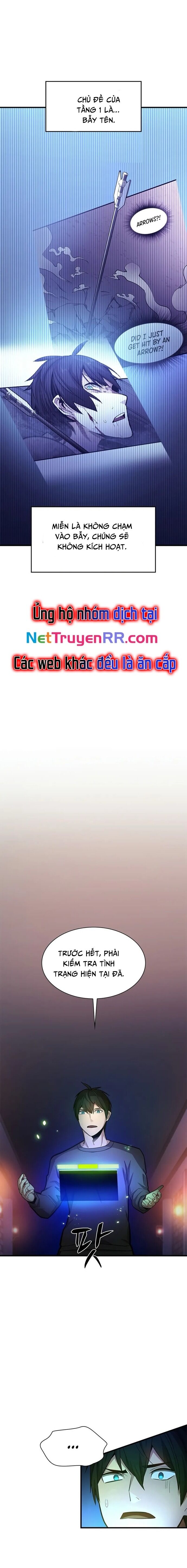 Hầm Ngục Hướng Dẫn Cấp Địa Ngục Chapter 210 - 14