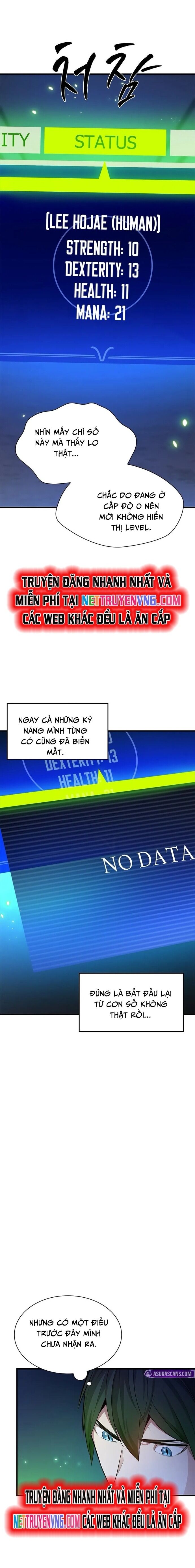 Hầm Ngục Hướng Dẫn Cấp Địa Ngục Chapter 210 - 15