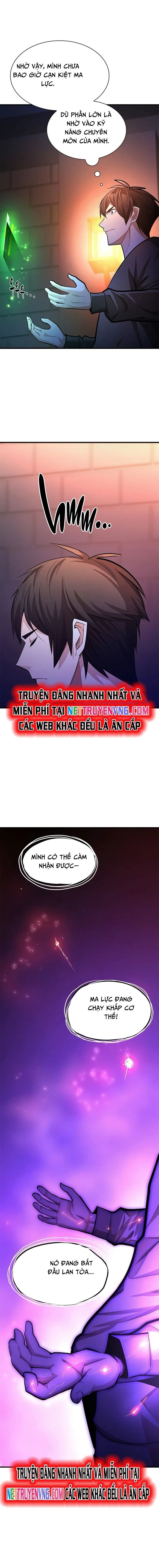 Hầm Ngục Hướng Dẫn Cấp Địa Ngục Chapter 210 - 17