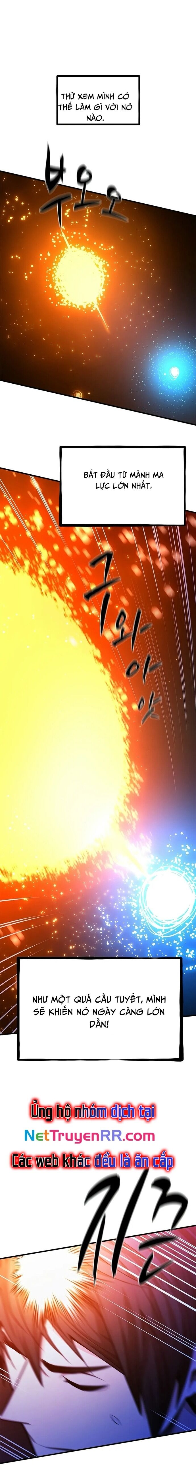 Hầm Ngục Hướng Dẫn Cấp Địa Ngục Chapter 210 - 18