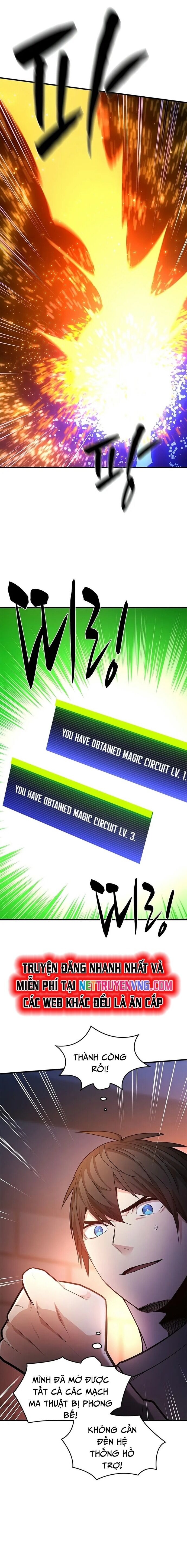 Hầm Ngục Hướng Dẫn Cấp Địa Ngục Chapter 210 - 19