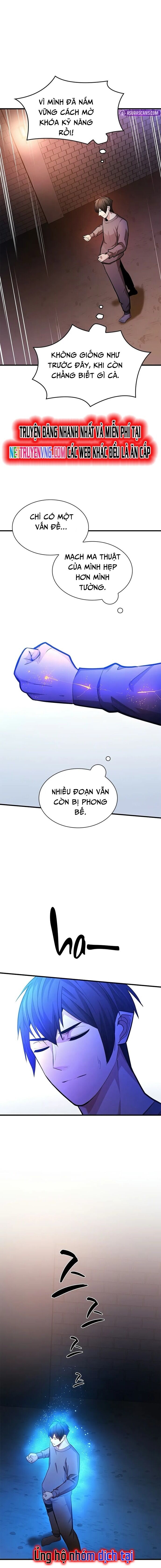 Hầm Ngục Hướng Dẫn Cấp Địa Ngục Chapter 210 - 20