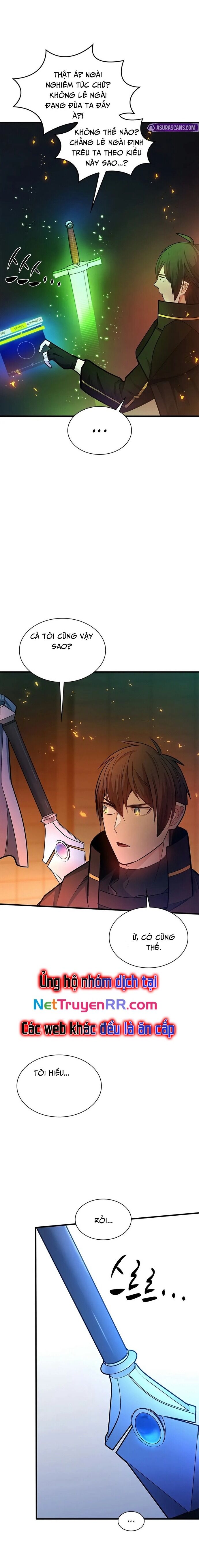 Hầm Ngục Hướng Dẫn Cấp Địa Ngục Chapter 210 - 3