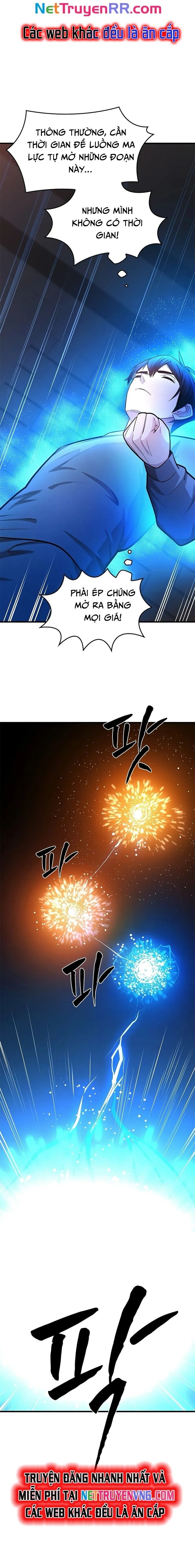 Hầm Ngục Hướng Dẫn Cấp Địa Ngục Chapter 210 - 21