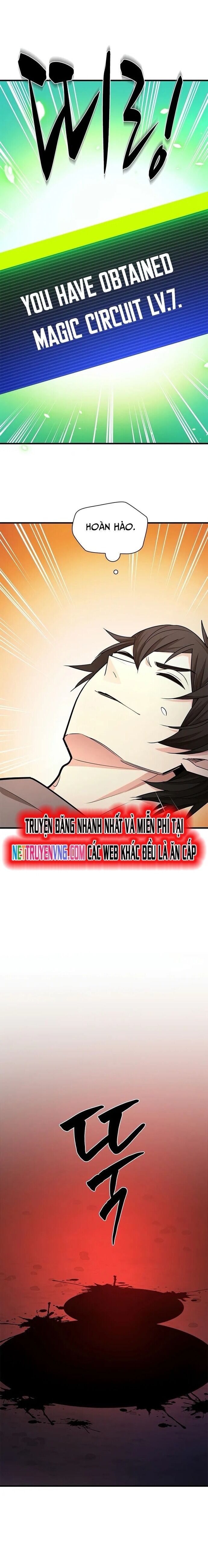 Hầm Ngục Hướng Dẫn Cấp Địa Ngục Chapter 210 - 22