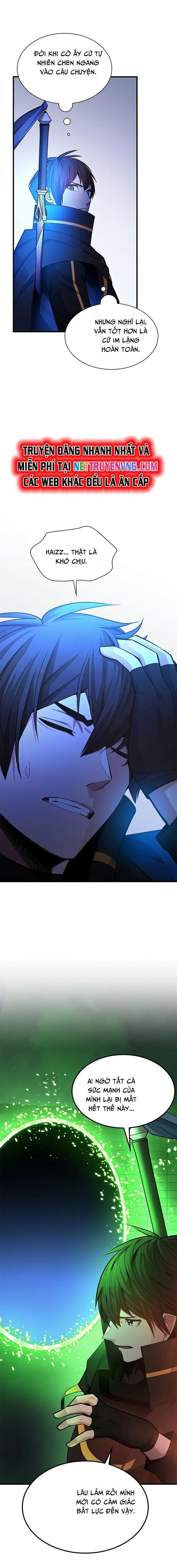 Hầm Ngục Hướng Dẫn Cấp Địa Ngục Chapter 210 - 4