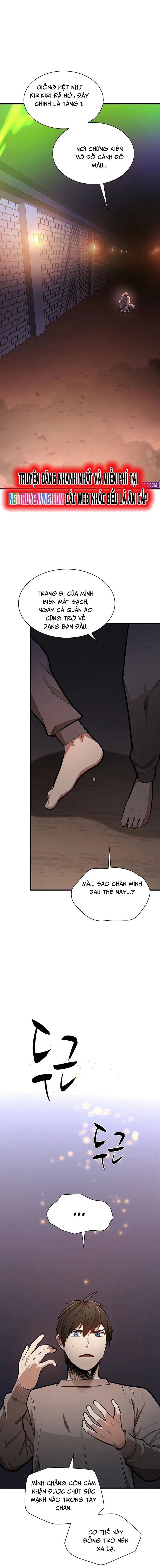 Hầm Ngục Hướng Dẫn Cấp Địa Ngục Chapter 210 - 7