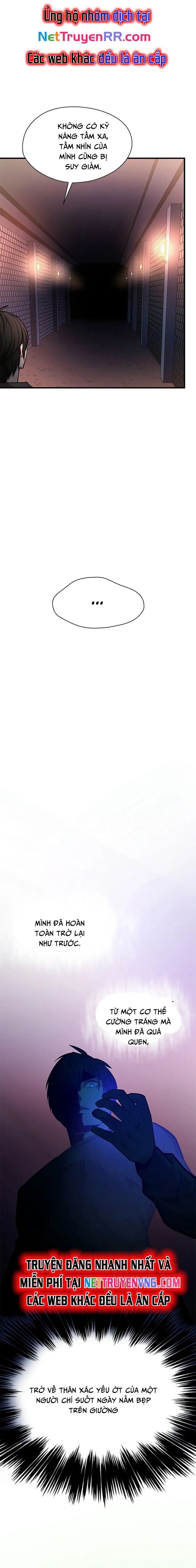 Hầm Ngục Hướng Dẫn Cấp Địa Ngục Chapter 210 - 8