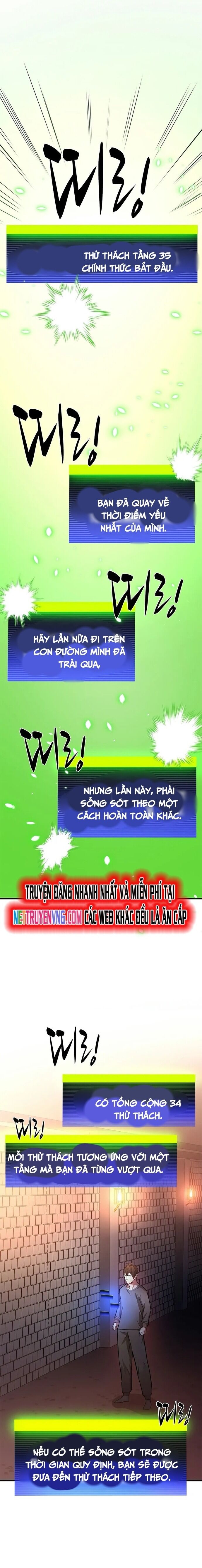 Hầm Ngục Hướng Dẫn Cấp Địa Ngục Chapter 210 - 9