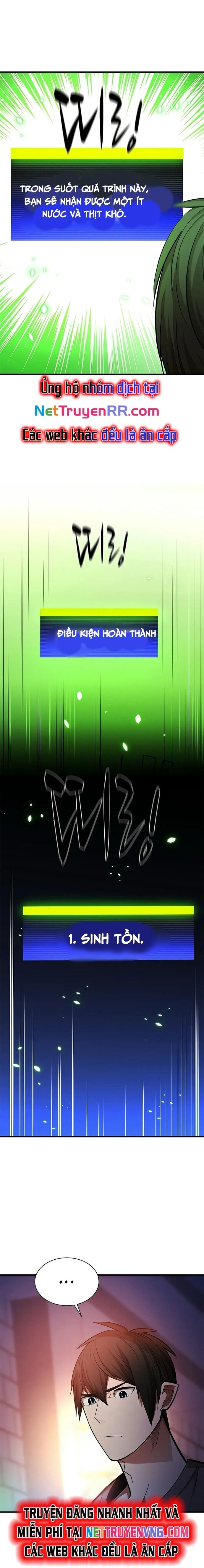 Hầm Ngục Hướng Dẫn Cấp Địa Ngục Chapter 210 - 10