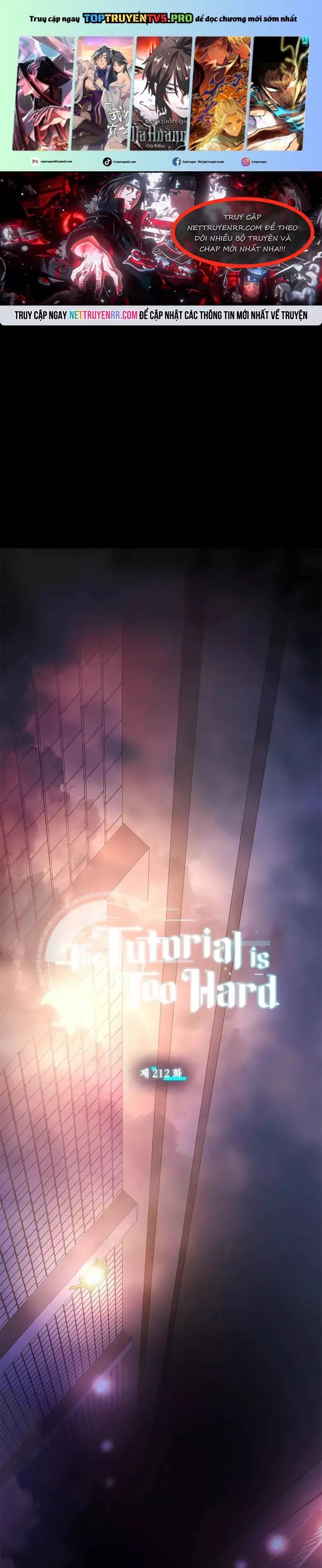 Hầm Ngục Hướng Dẫn Cấp Địa Ngục Chapter 212 - 2