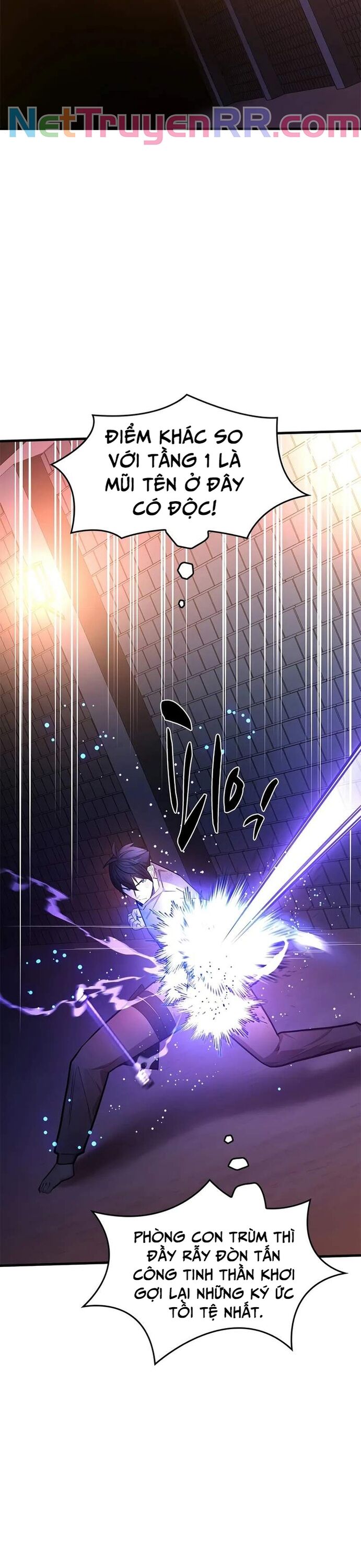 Hầm Ngục Hướng Dẫn Cấp Địa Ngục Chapter 212 - 15