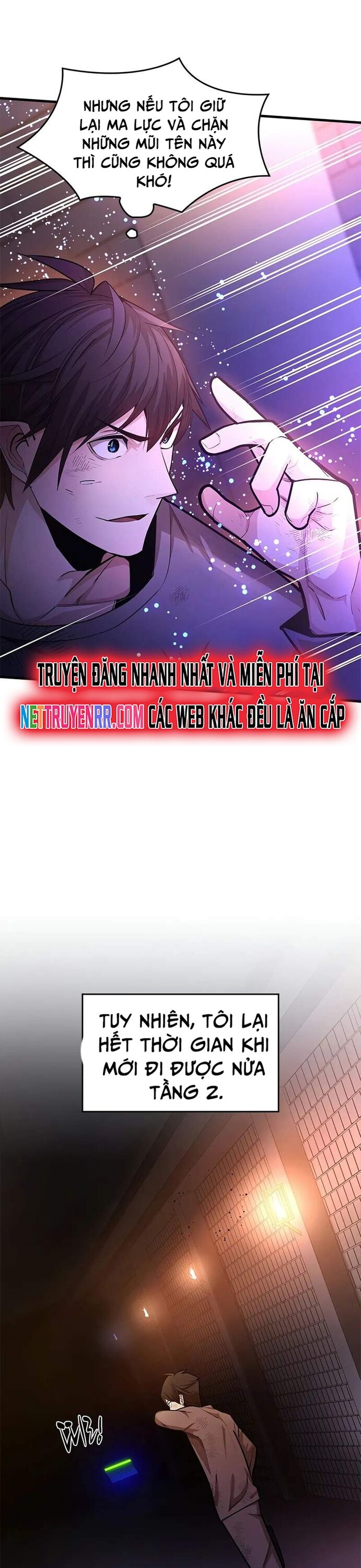 Hầm Ngục Hướng Dẫn Cấp Địa Ngục Chapter 212 - 16