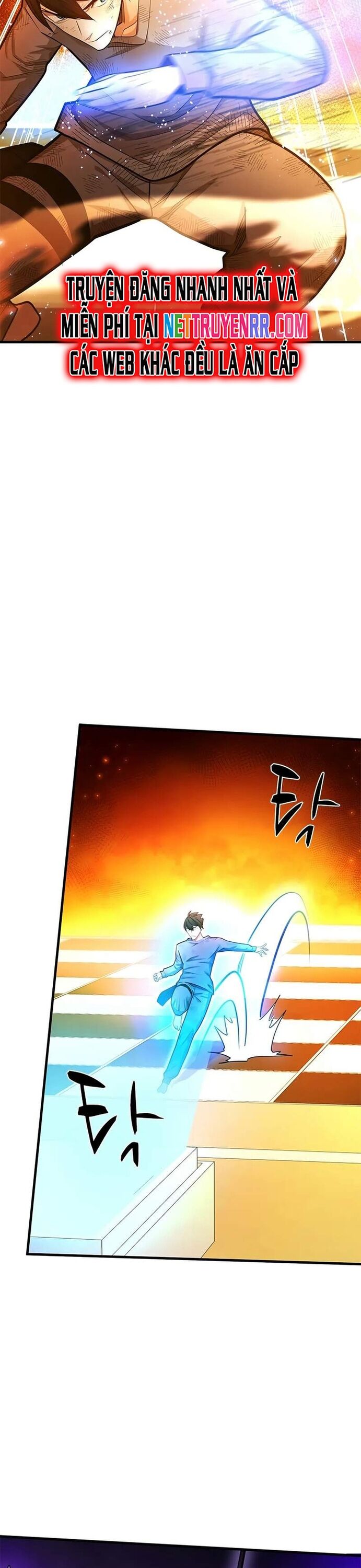 Hầm Ngục Hướng Dẫn Cấp Địa Ngục Chapter 212 - 21