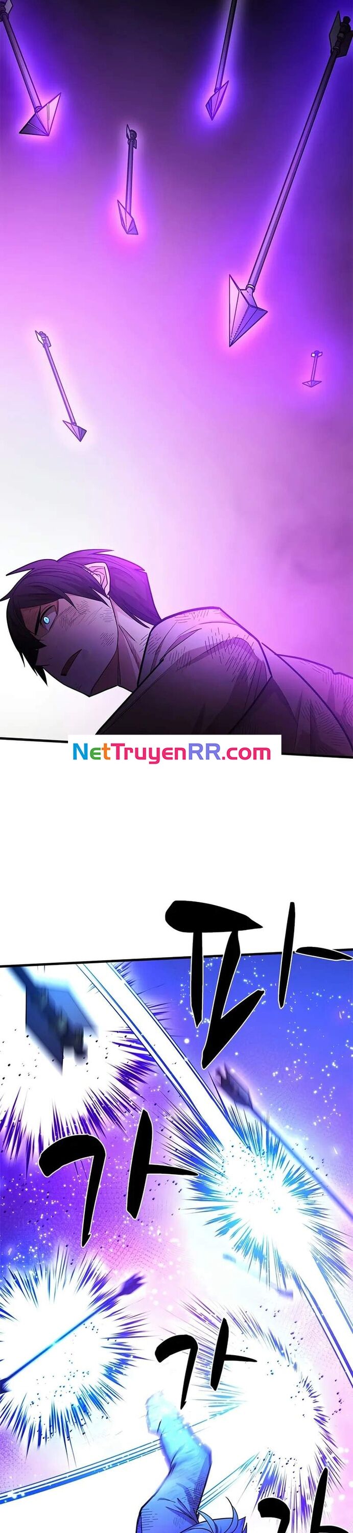 Hầm Ngục Hướng Dẫn Cấp Địa Ngục Chapter 212 - 22