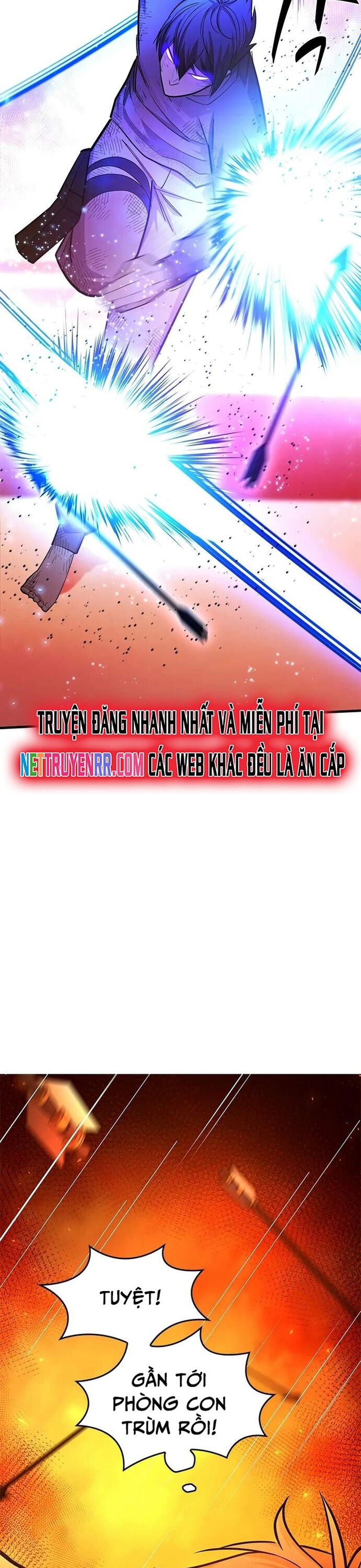 Hầm Ngục Hướng Dẫn Cấp Địa Ngục Chapter 212 - 23