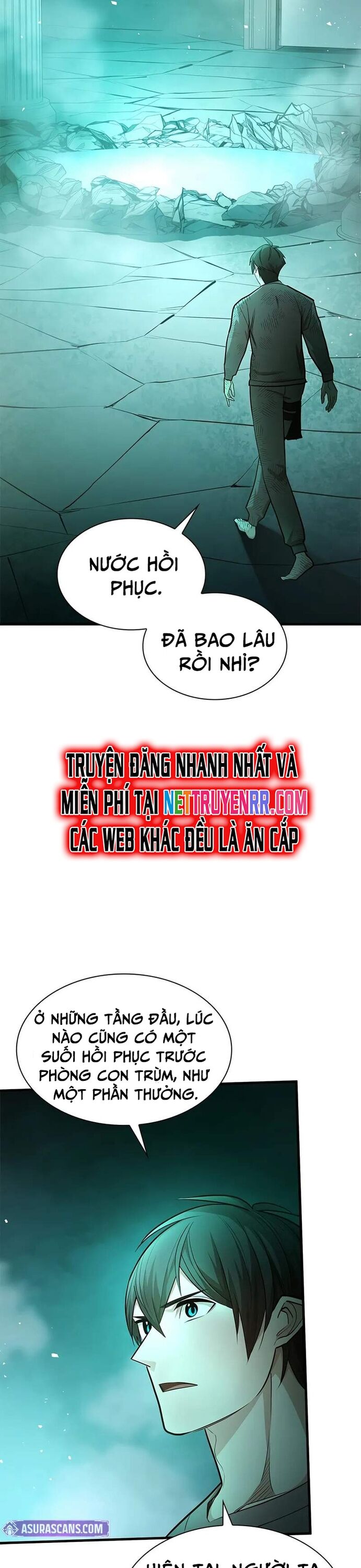 Hầm Ngục Hướng Dẫn Cấp Địa Ngục Chapter 212 - 25