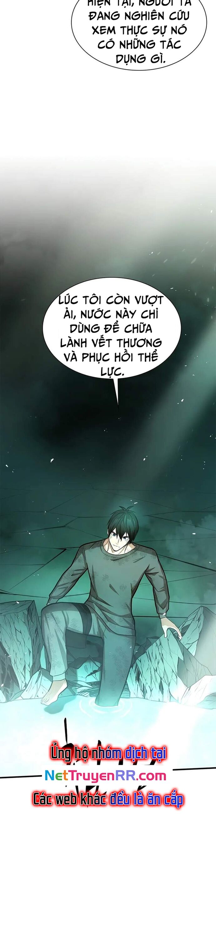 Hầm Ngục Hướng Dẫn Cấp Địa Ngục Chapter 212 - 26