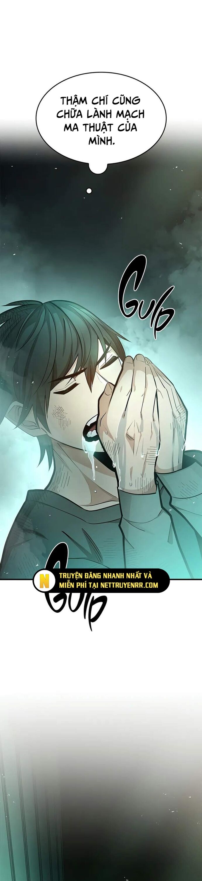 Hầm Ngục Hướng Dẫn Cấp Địa Ngục Chapter 212 - 28