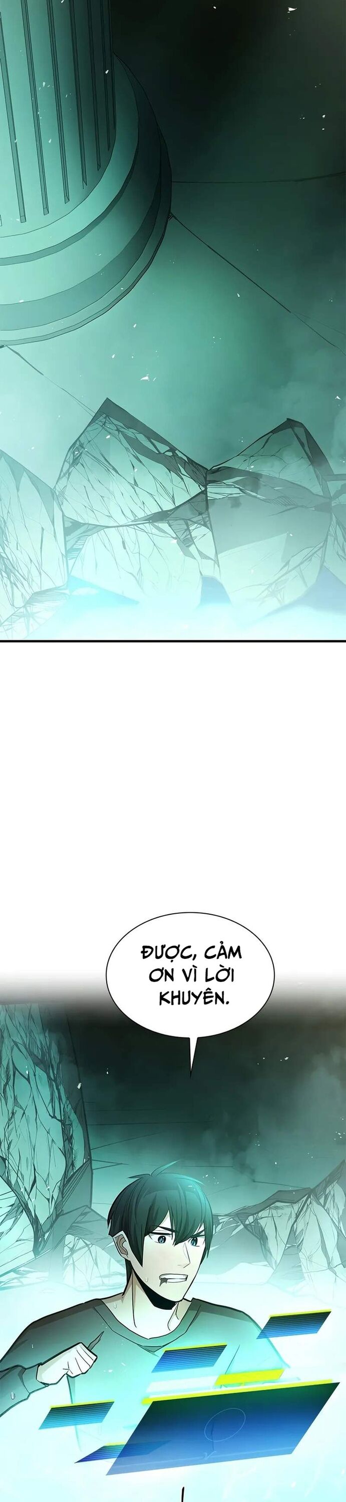 Hầm Ngục Hướng Dẫn Cấp Địa Ngục Chapter 212 - 29