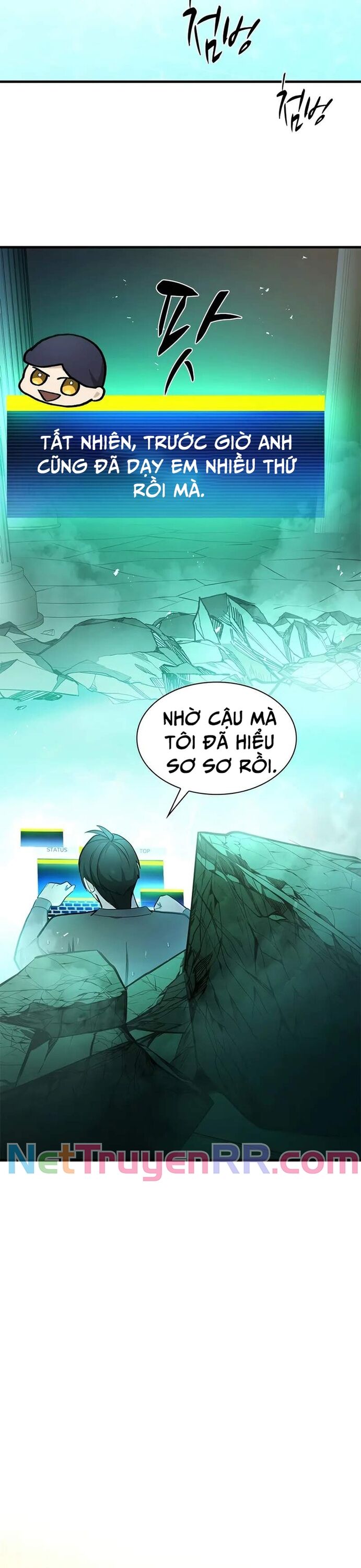 Hầm Ngục Hướng Dẫn Cấp Địa Ngục Chapter 212 - 30