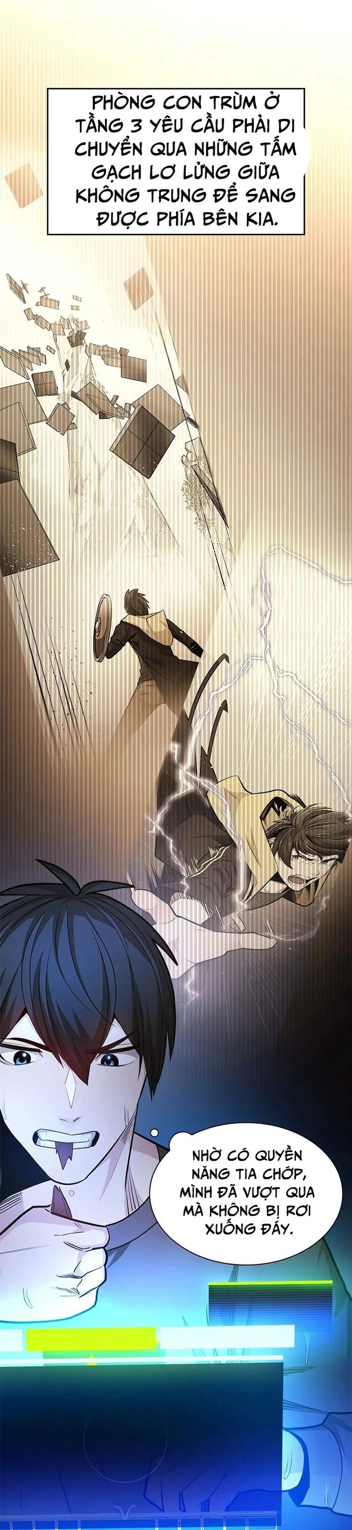 Hầm Ngục Hướng Dẫn Cấp Địa Ngục Chapter 212 - 31