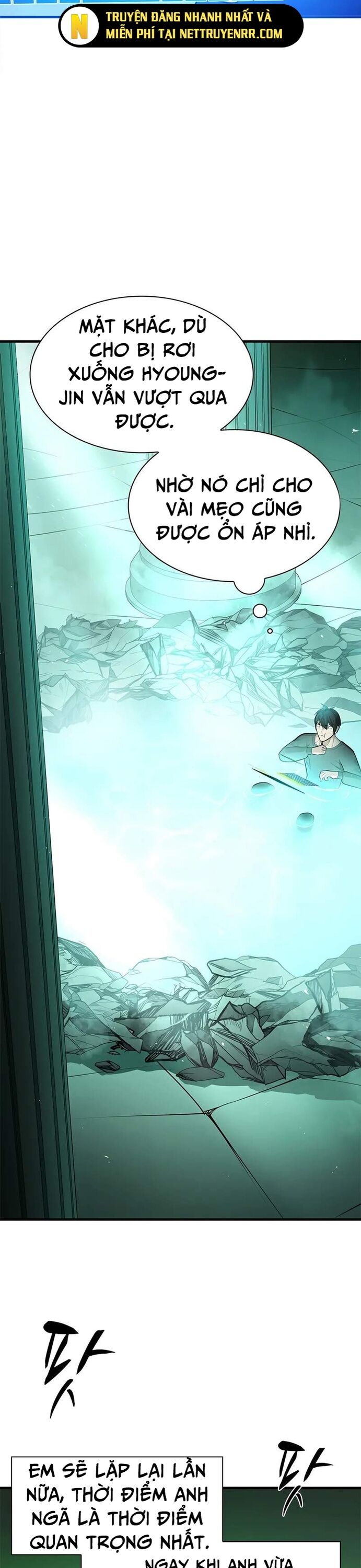 Hầm Ngục Hướng Dẫn Cấp Địa Ngục Chapter 212 - 32