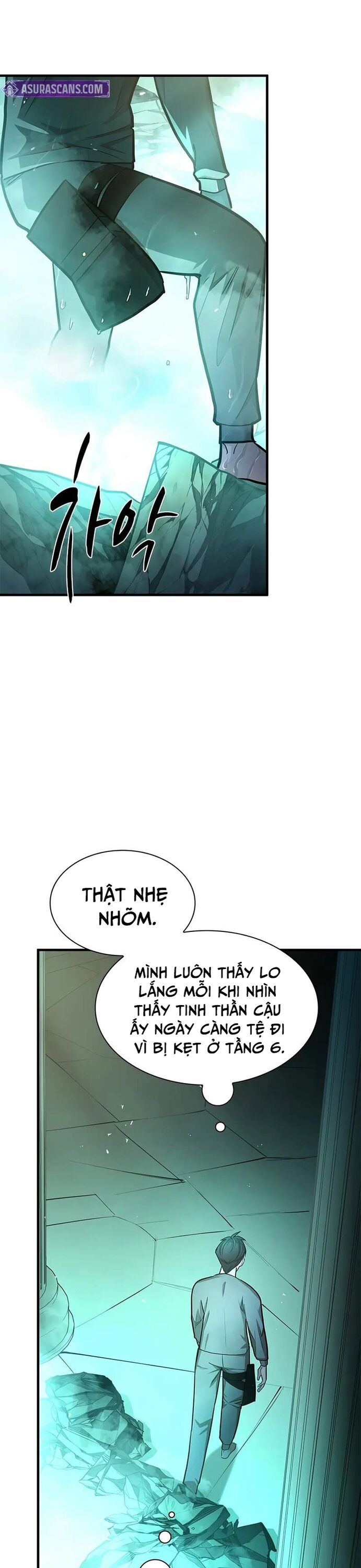 Hầm Ngục Hướng Dẫn Cấp Địa Ngục Chapter 212 - 34