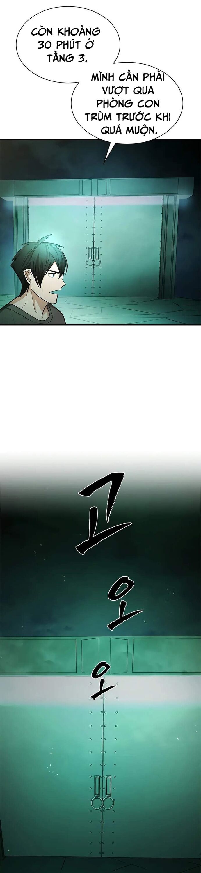 Hầm Ngục Hướng Dẫn Cấp Địa Ngục Chapter 212 - 36