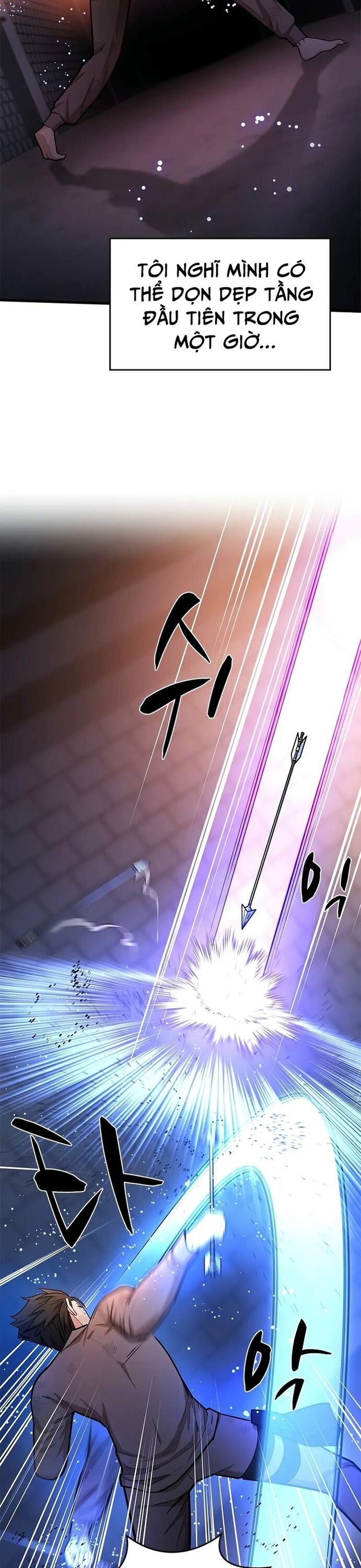 Hầm Ngục Hướng Dẫn Cấp Địa Ngục Chapter 212 - 7