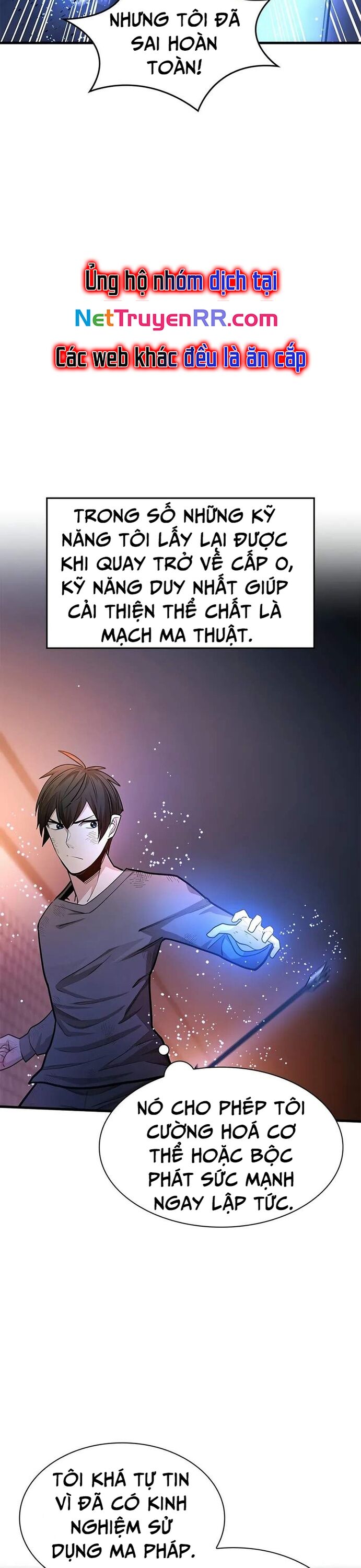 Hầm Ngục Hướng Dẫn Cấp Địa Ngục Chapter 212 - 8