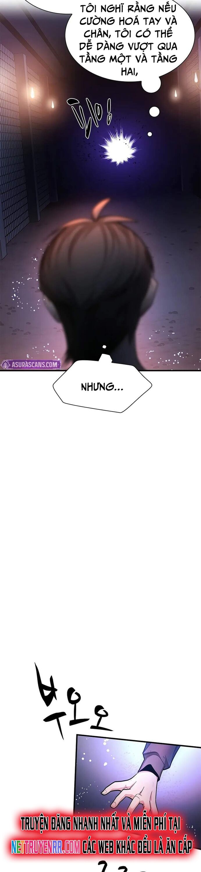 Hầm Ngục Hướng Dẫn Cấp Địa Ngục Chapter 212 - 9