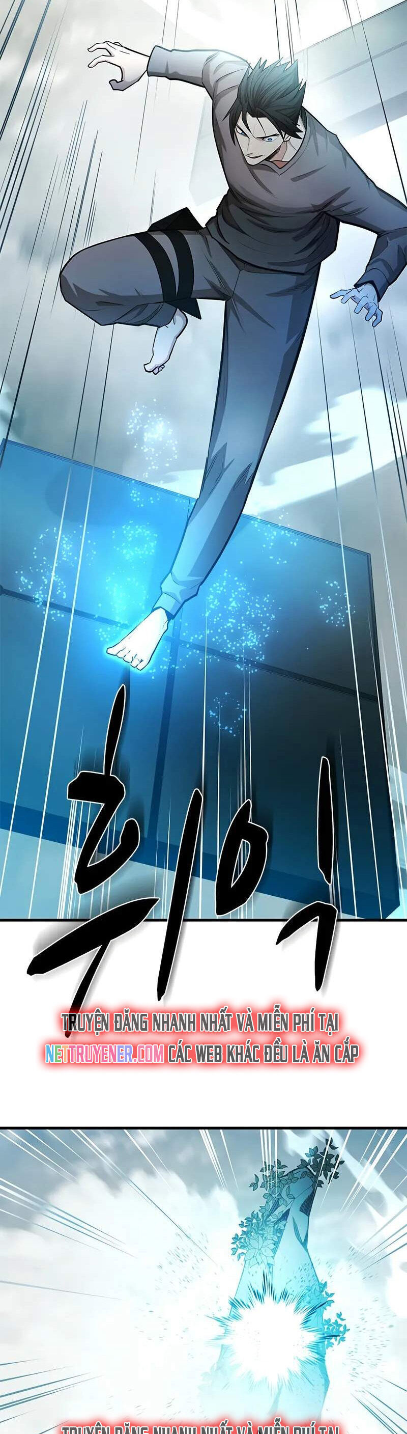Hầm Ngục Hướng Dẫn Cấp Địa Ngục Chapter 213 - 12