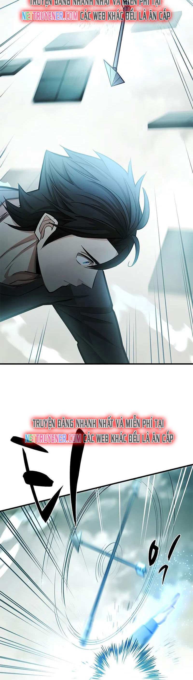 Hầm Ngục Hướng Dẫn Cấp Địa Ngục Chapter 213 - 13