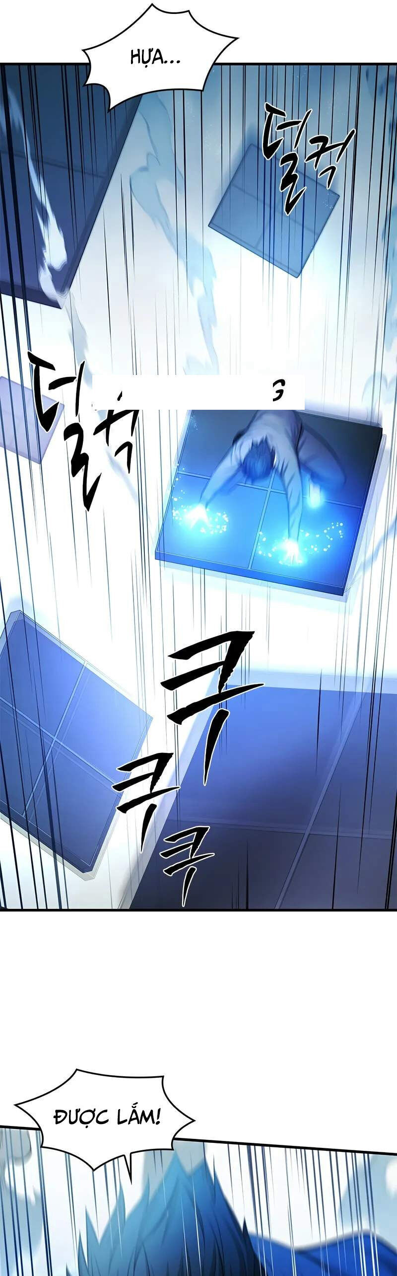 Hầm Ngục Hướng Dẫn Cấp Địa Ngục Chapter 213 - 18