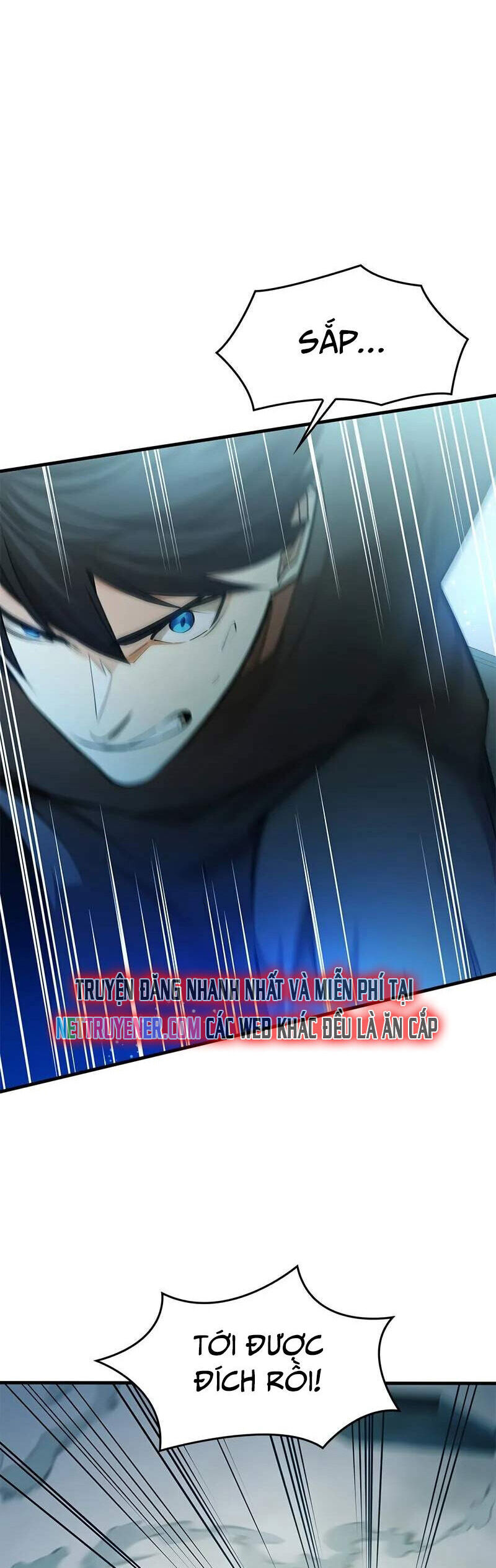 Hầm Ngục Hướng Dẫn Cấp Địa Ngục Chapter 213 - 23