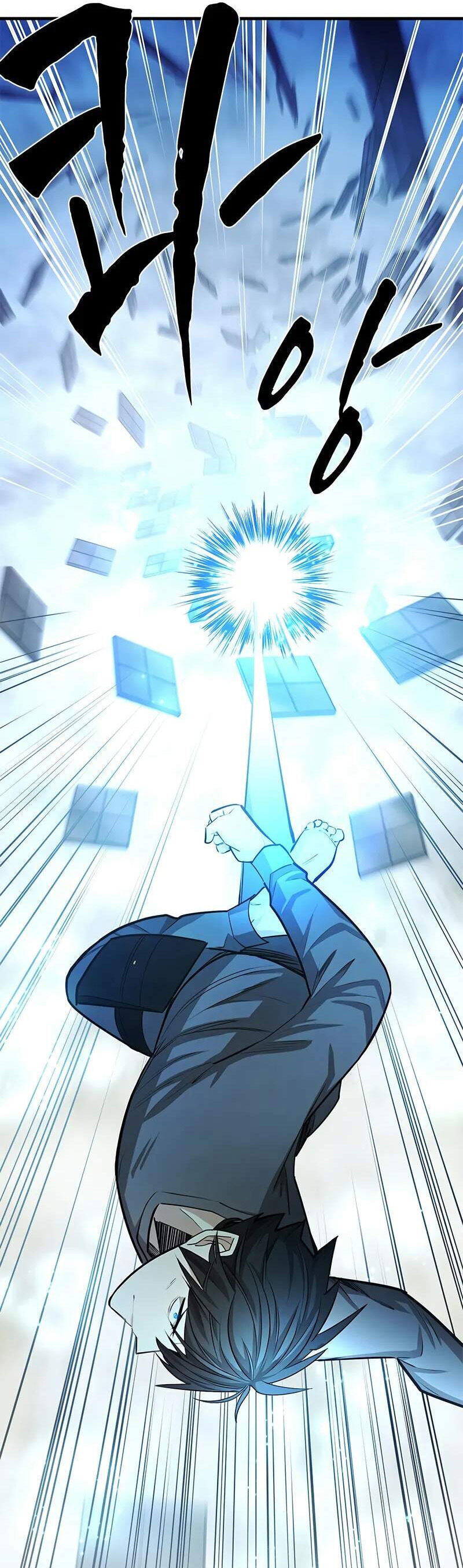 Hầm Ngục Hướng Dẫn Cấp Địa Ngục Chapter 213 - 26