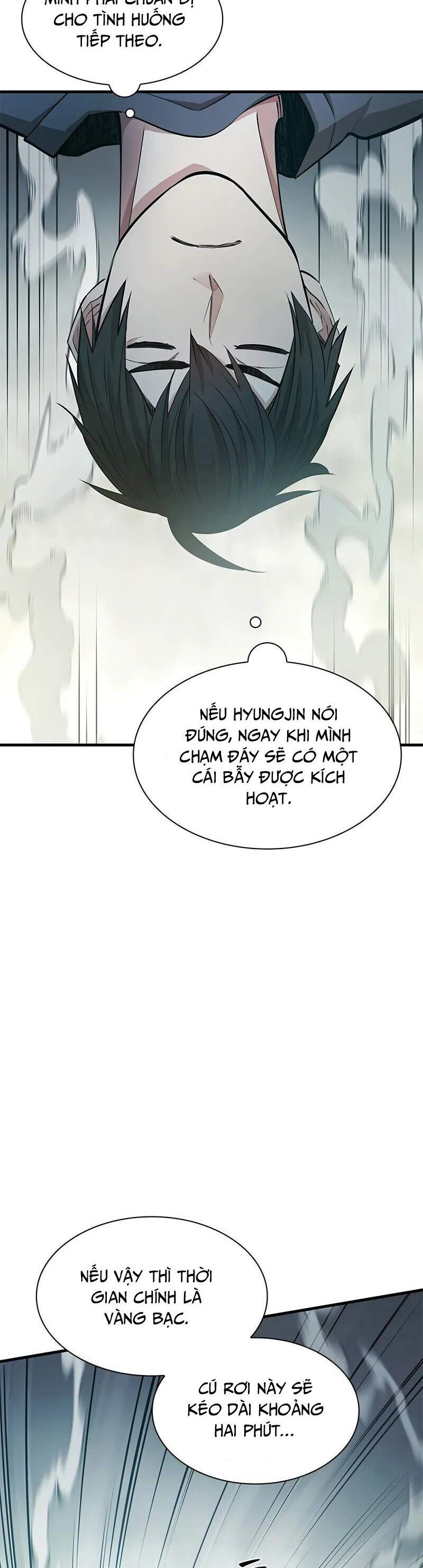 Hầm Ngục Hướng Dẫn Cấp Địa Ngục Chapter 213 - 32