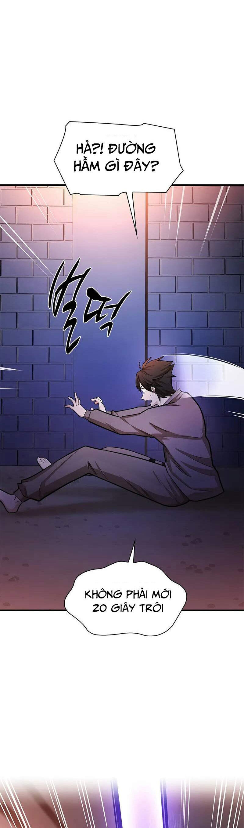Hầm Ngục Hướng Dẫn Cấp Địa Ngục Chapter 213 - 36