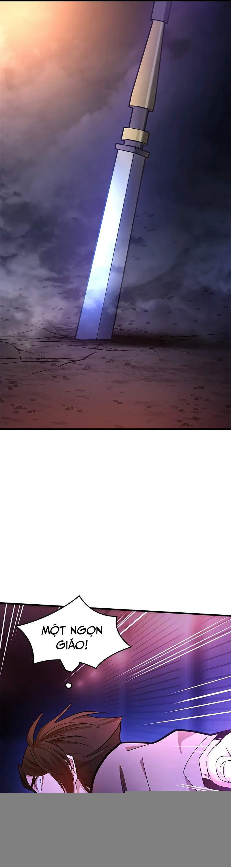 Hầm Ngục Hướng Dẫn Cấp Địa Ngục Chapter 213 - 38