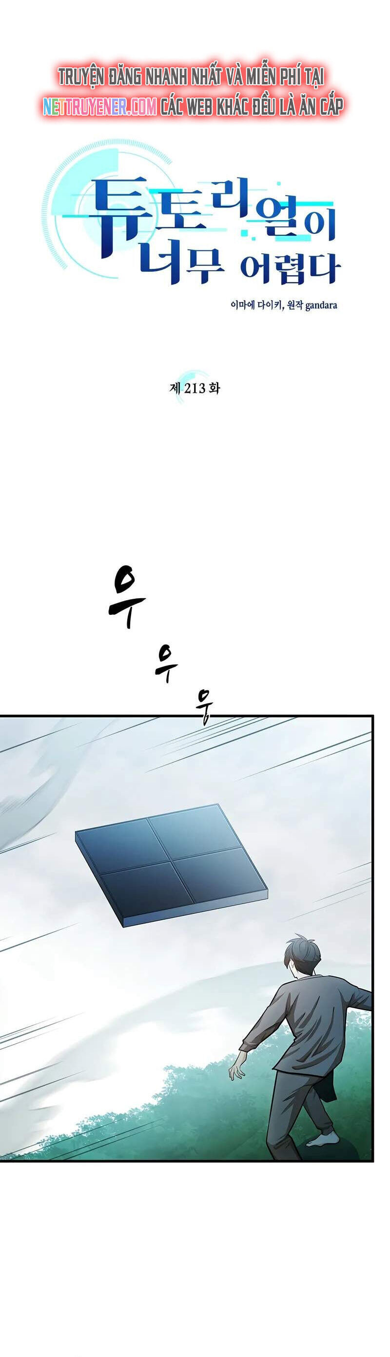 Hầm Ngục Hướng Dẫn Cấp Địa Ngục Chapter 213 - 5