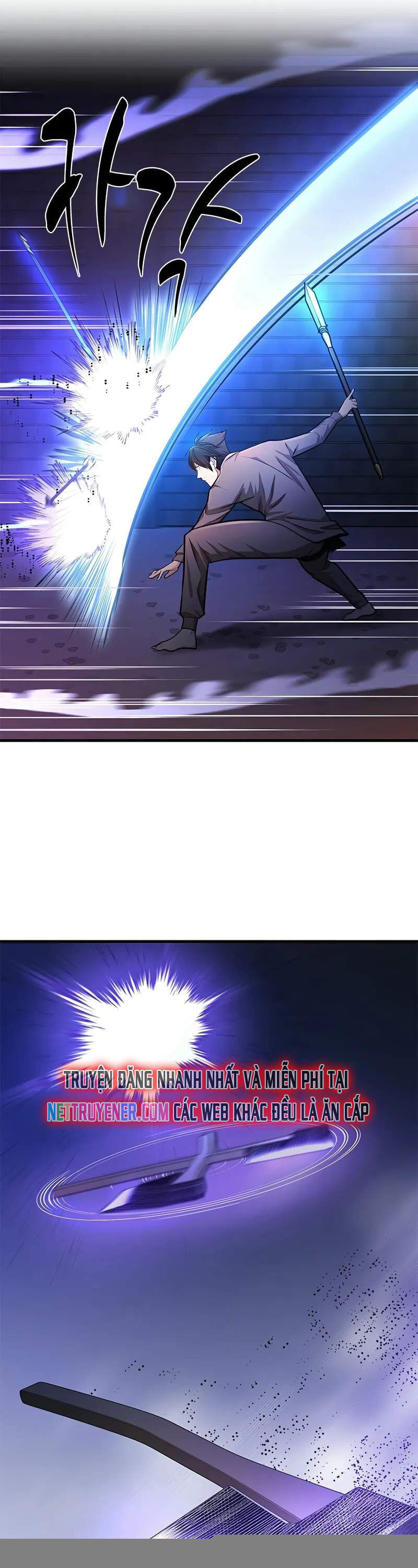 Hầm Ngục Hướng Dẫn Cấp Địa Ngục Chapter 213 - 43