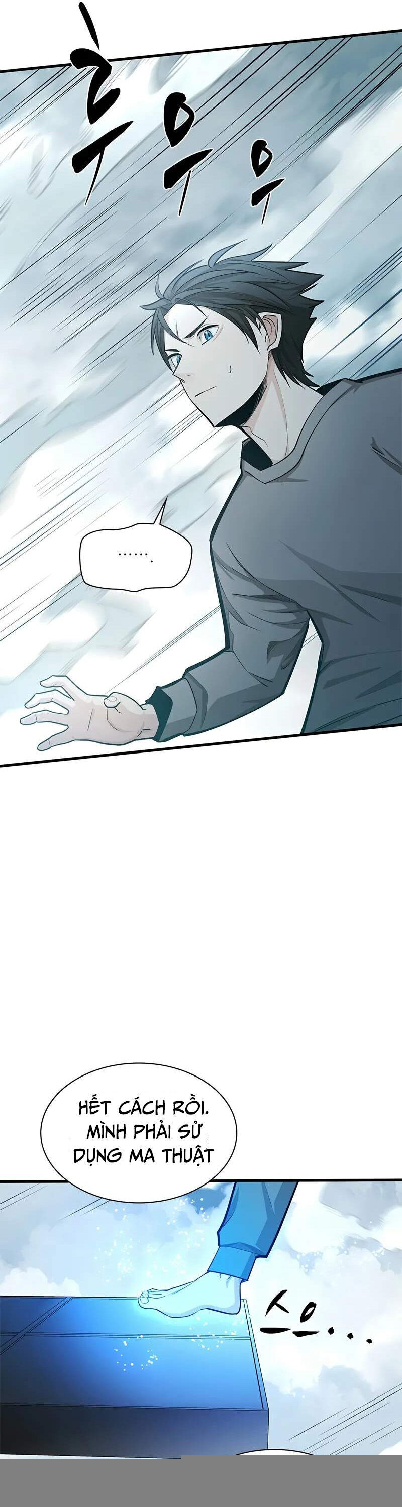 Hầm Ngục Hướng Dẫn Cấp Địa Ngục Chapter 213 - 6